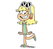 LeniLoud