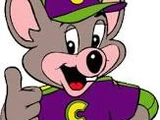 Chuck E. Cheese