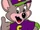 Chuck E. Cheese