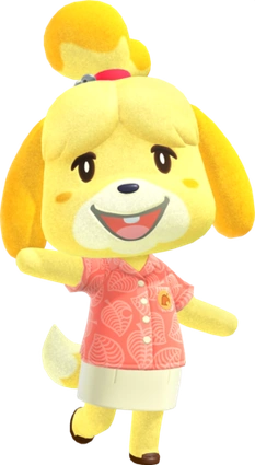Isabelle Unanything Wiki Fandom