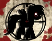 Sniping bronys is a fun thing to do