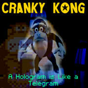 Cranky Kong EP