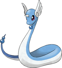 Member 11 - Dragonair