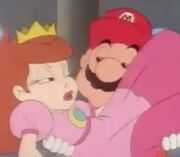 Mariossexypokerfacedoesnotappealtoasianprincesspeach