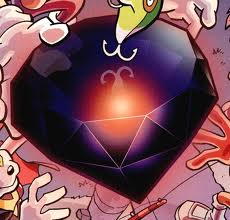 oh dark, the darkness that dozes in the dusk — Sonic Filmverse Theory: The  Other Chaos Emeralds