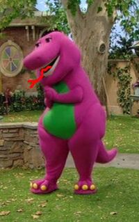 42+ why did barney the dinosaur get cancelled