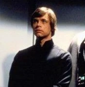 Luke Skywalker - promoted to leader for five seconds on one occasion where Matoro was knocked out by Sonic.