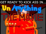 UnAnything: The MOVIE