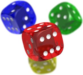 DicesRandom
