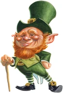 Shen Bobson, the current leader of Ireland.