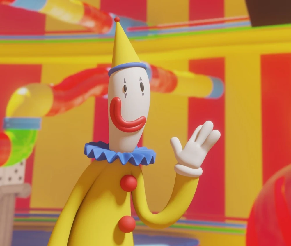 The Amazing Digital Circus | UnAnything Wiki | Fandom