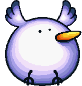 I think it's a pigeon...