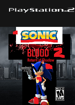 Sonic 2: Return of Shadow - Play Game Online