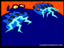 GanonLightingwmv