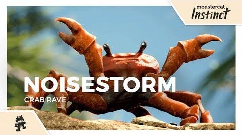 Crab Rave Unanything Wiki Fandom