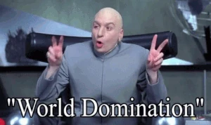 World Domination