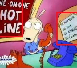 Rocko's sex joke.jpg (82 KB) Be naughty...