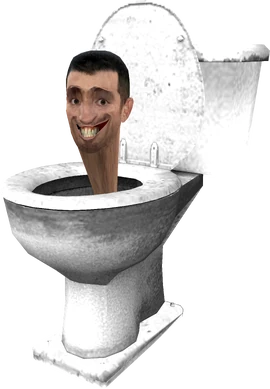 Skibidi Toilet