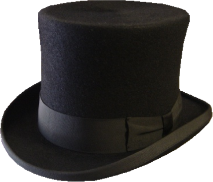 Top Hat Mafia UnAnything Wiki Fandom