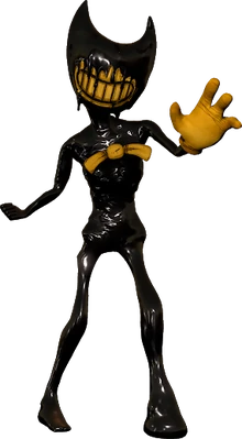“Bendy”