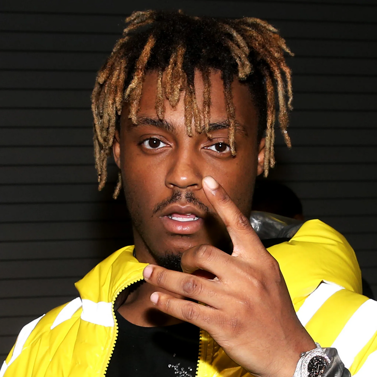 Ski Mask, Juice wrld Wiki