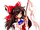 Reimu Hakurei