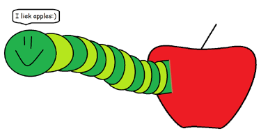 The menaces that are the Dig-Its. You may not know this but this Dig-It stole a Worm's .