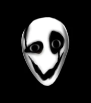 THIS WASN'T SUPPOSED TO HAPPEN. DOCTOR GASTER, ALSO KNOWN AS THE MAN WHO SPEAKS IN HANDS.