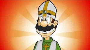 Proof_Luigi_is_The_Pope.