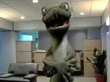 Lizard Guy