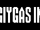 Giygas Inc.