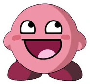 Kirby - No further comment