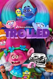 Trolledmovie