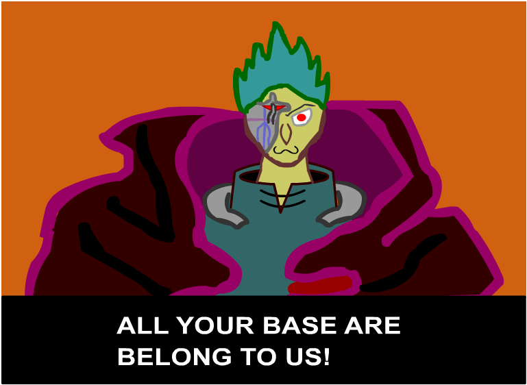  All Your Protos Are Belong To Us!