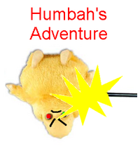 Humbah's Adventure