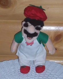 Tony after staying up for a total of four score and seven minutes, a national record for least amount of sleep imaginable