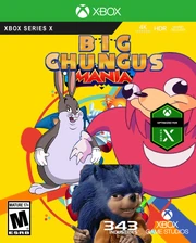 Bigchungusbox