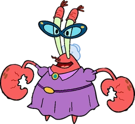 Betsy Krabs