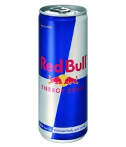 Redbull