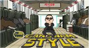 Psy-gangnam-style