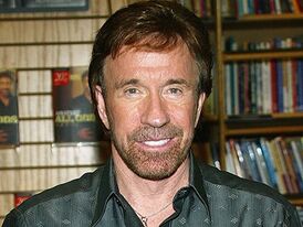 Chucknorris