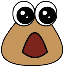 Pou | UnAnything Wiki | Fandom