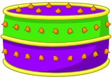 Yoylecake HD
