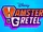 Hamster & Gretel (TV Series)