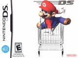 Mario Mart