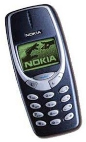 Let Your Hair Down!: The Resurrection of Nokia's Legendary 3310.