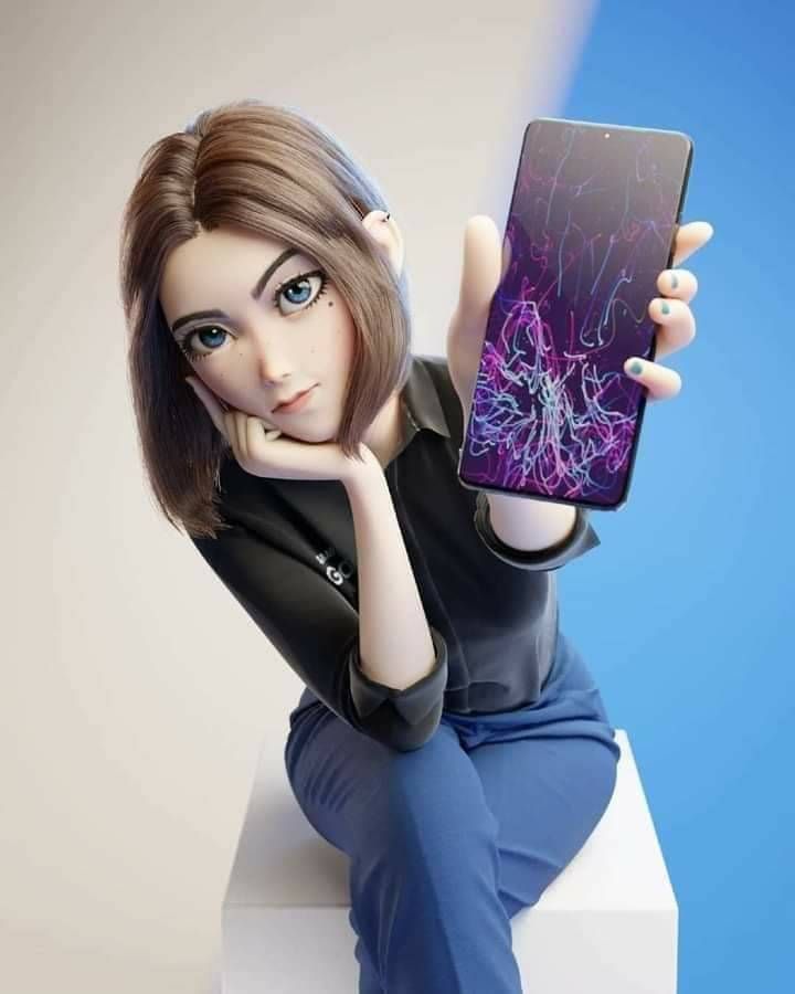 Sam Samsung on X: Alita uwu #AlitaBattleAngel #SAM #Samsung