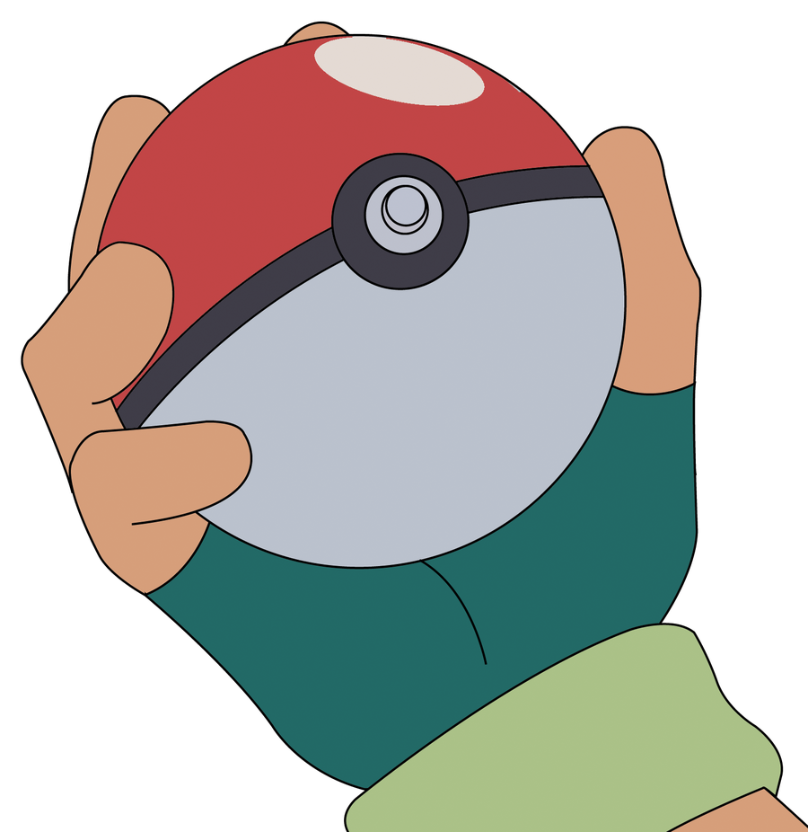 Pokeball, UnAnything Wiki