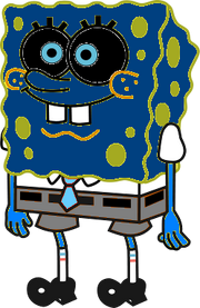 WaSpongeBob