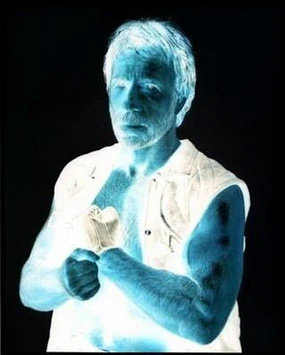 WaChuck Norris being lame.